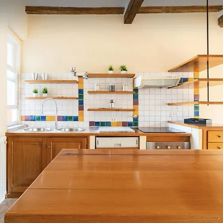Apartment Piazza Navona Center House Rom