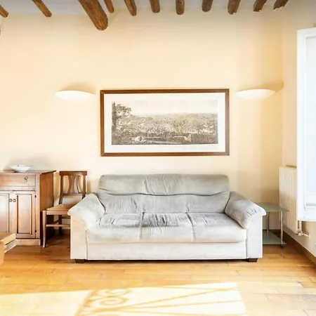 Piazza Navona Center House Rom