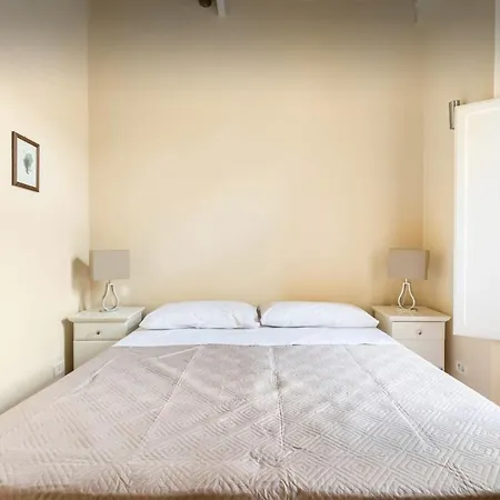 Apartamento Piazza Navona Center House