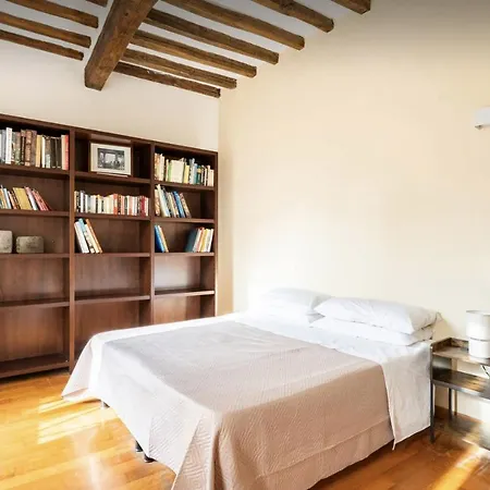 Piazza Navona Center House Apartamento Roma