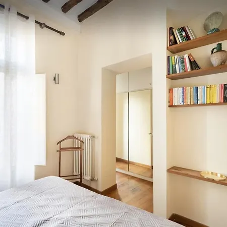 Piazza Navona Center House Roma