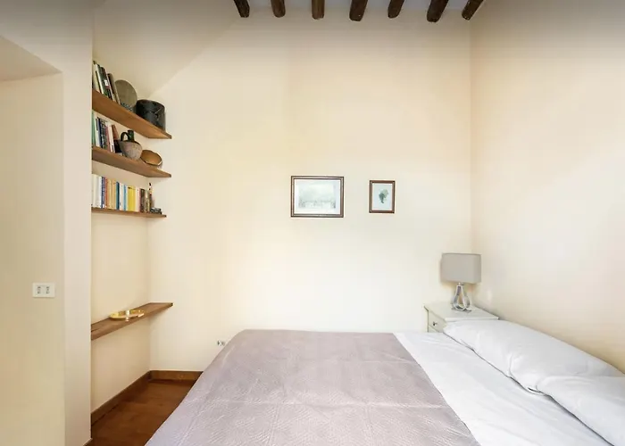 Piazza Navona Center House *