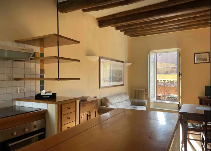 Piazza Navona Center House Daire Roma